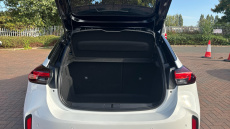 Vauxhall Corsa 1.2 Turbo GS 5dr Petrol Hatchback